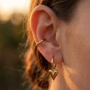 Foto Modelo Realista