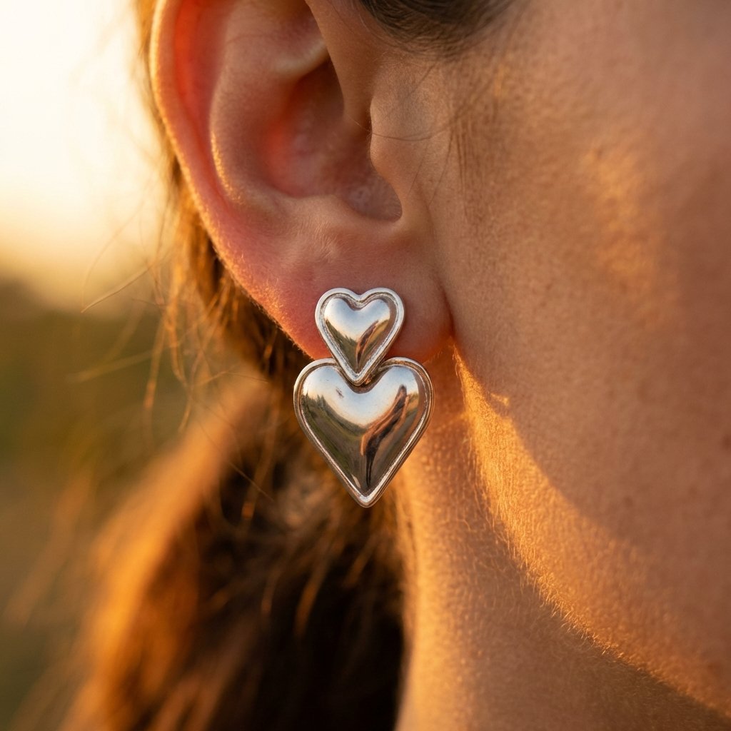 Foto Modelo Realista