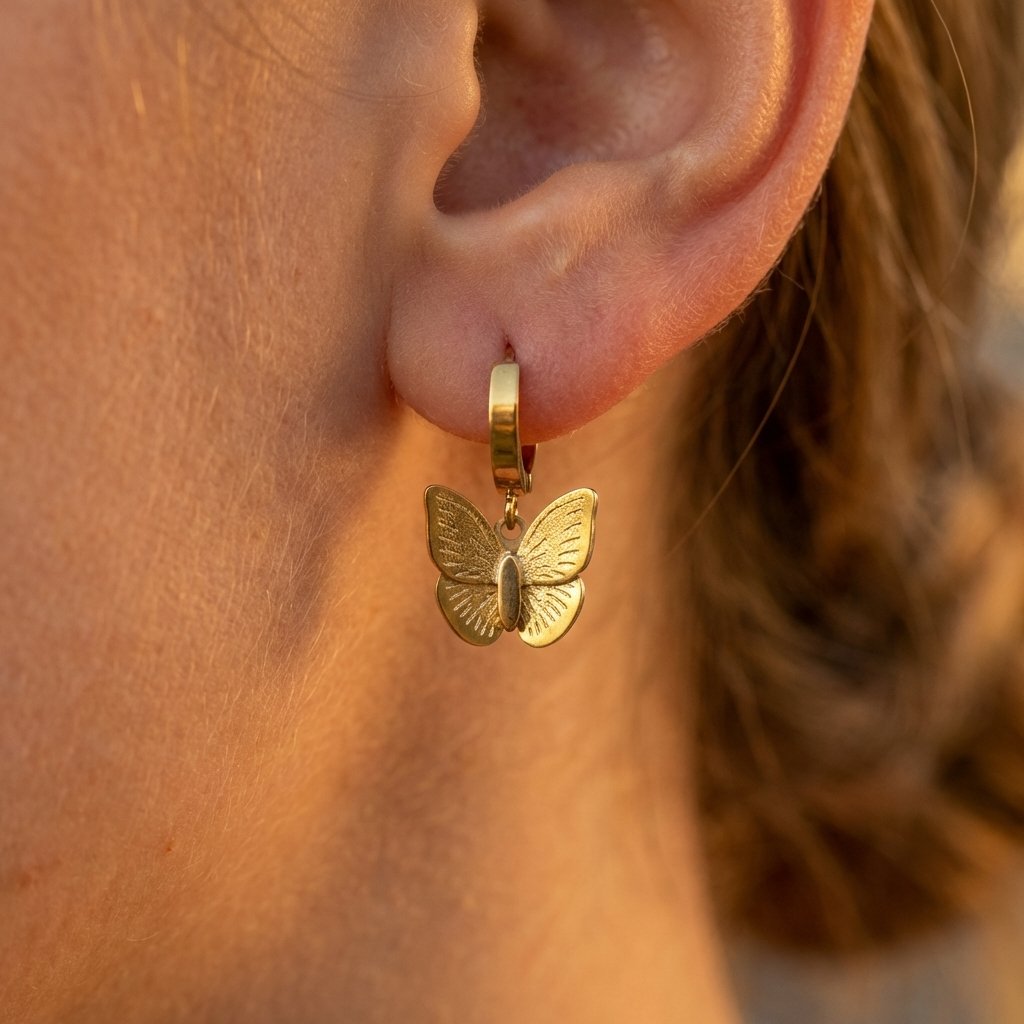 Foto Modelo Realista