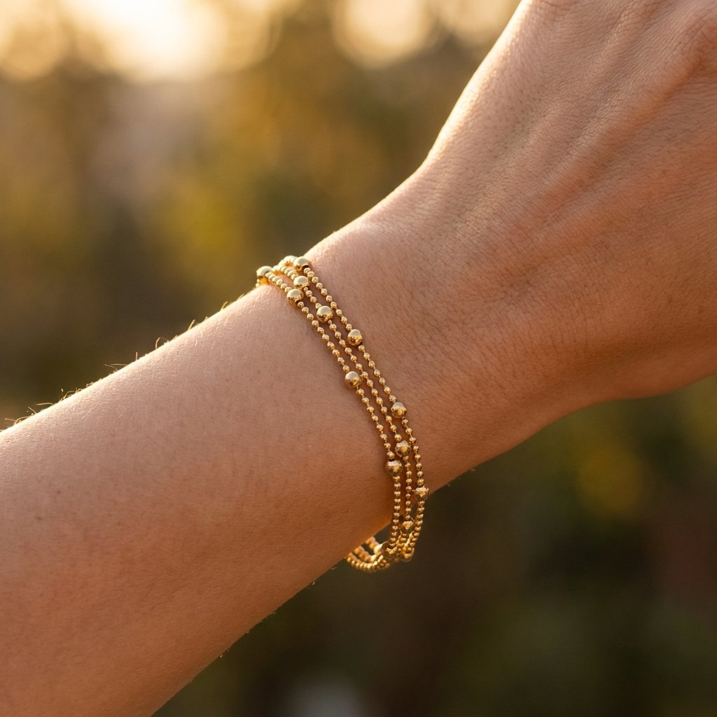 Foto Modelo Realista