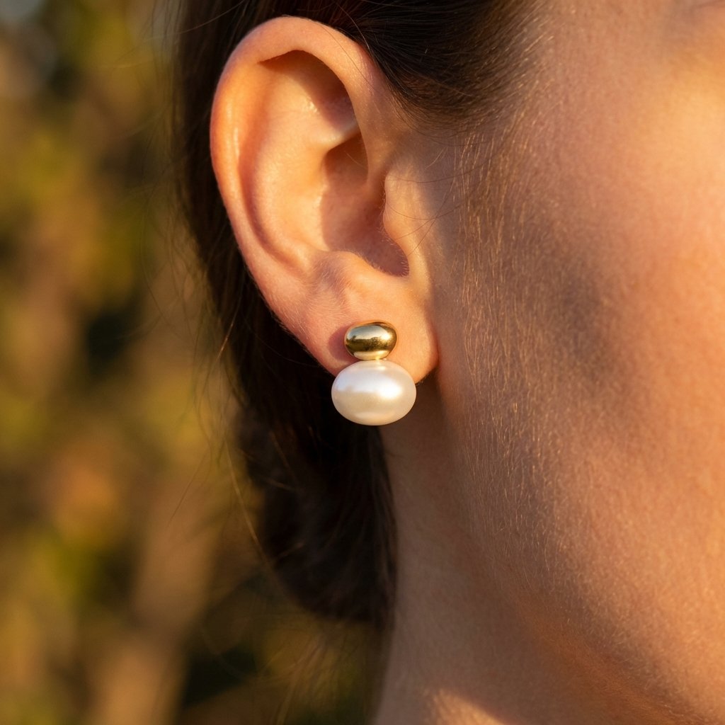 Foto Modelo Realista