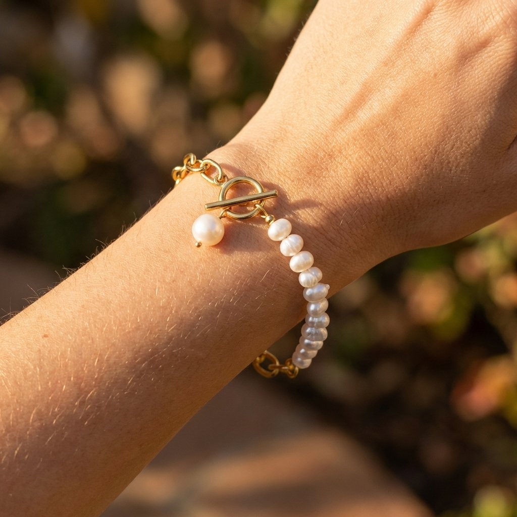 Foto Modelo Realista