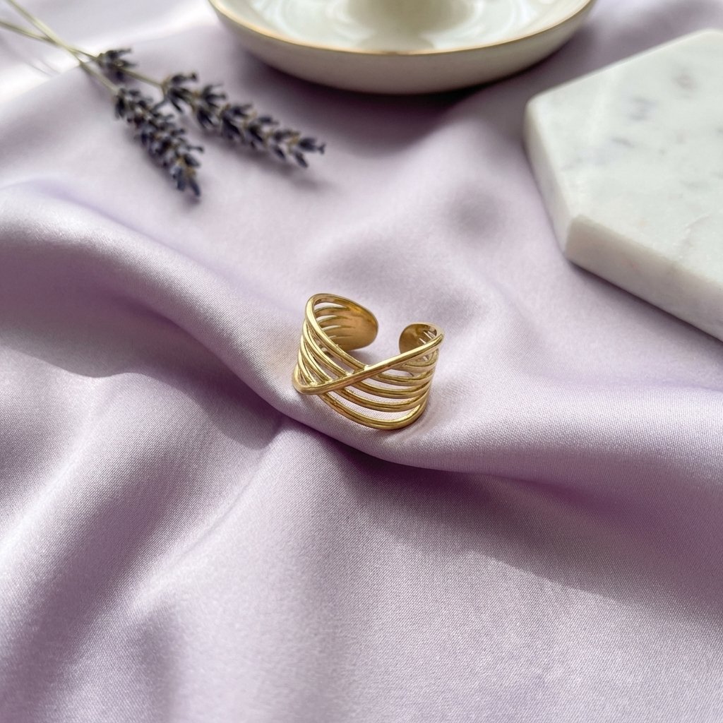 Foto Flatlay Boutique