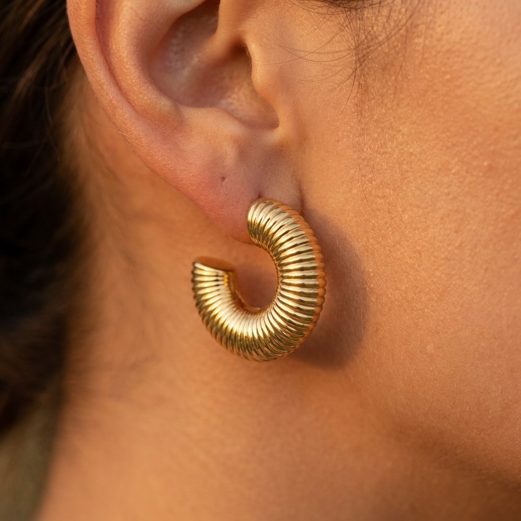 Foto Modelo Realista