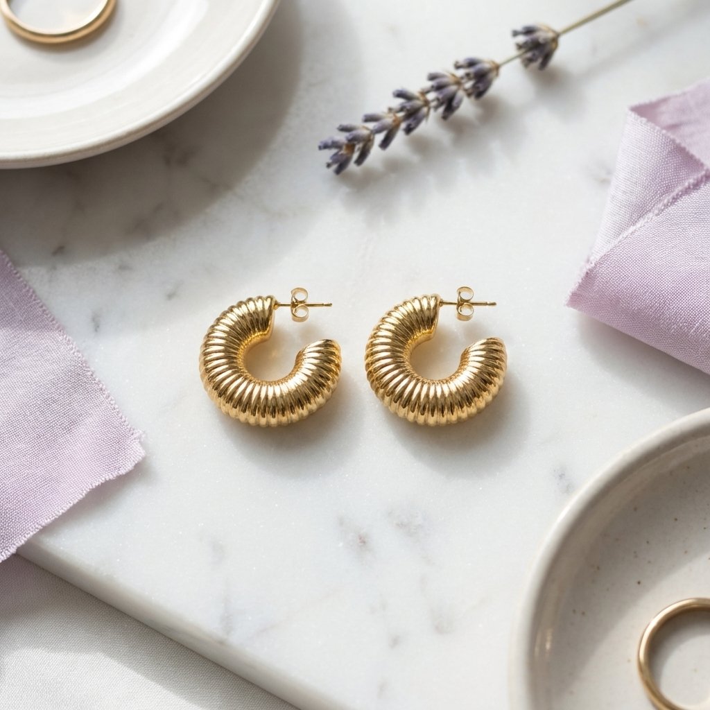 Foto Flatlay Boutique