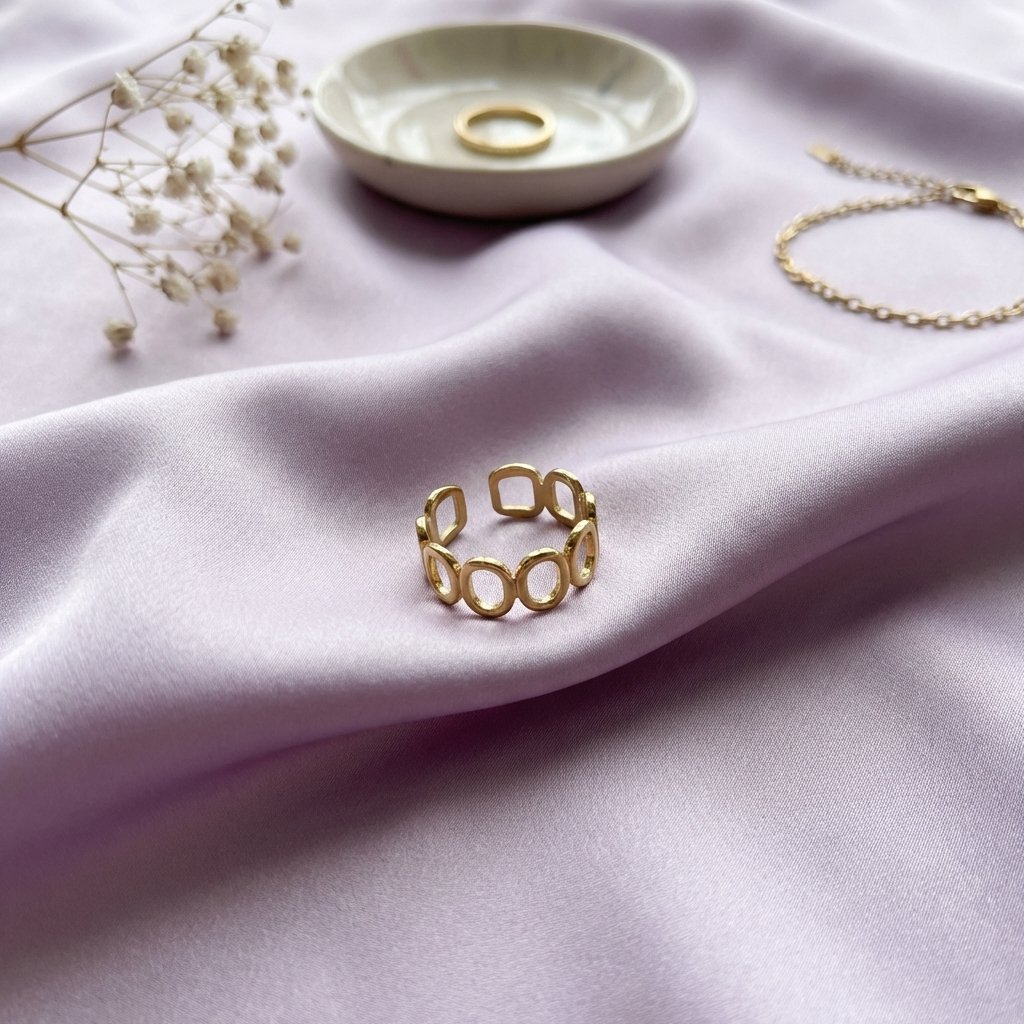 Foto Flatlay Boutique