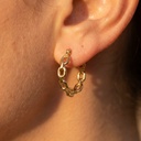 Foto Modelo Realista