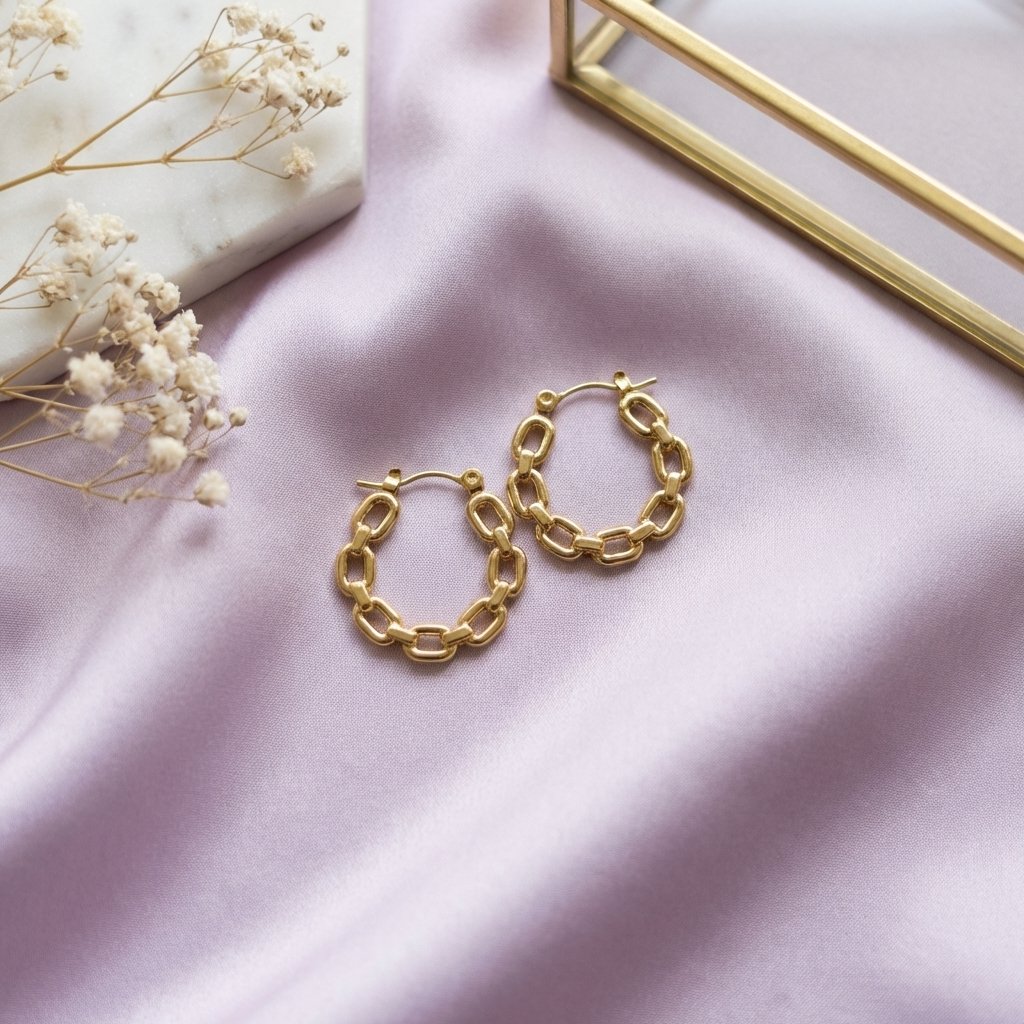 Foto Flatlay Boutique