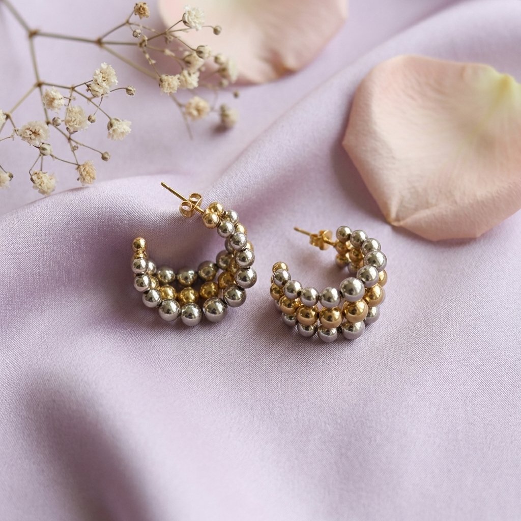 Foto Flatlay Boutique