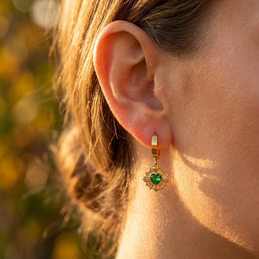 Foto Modelo Realista