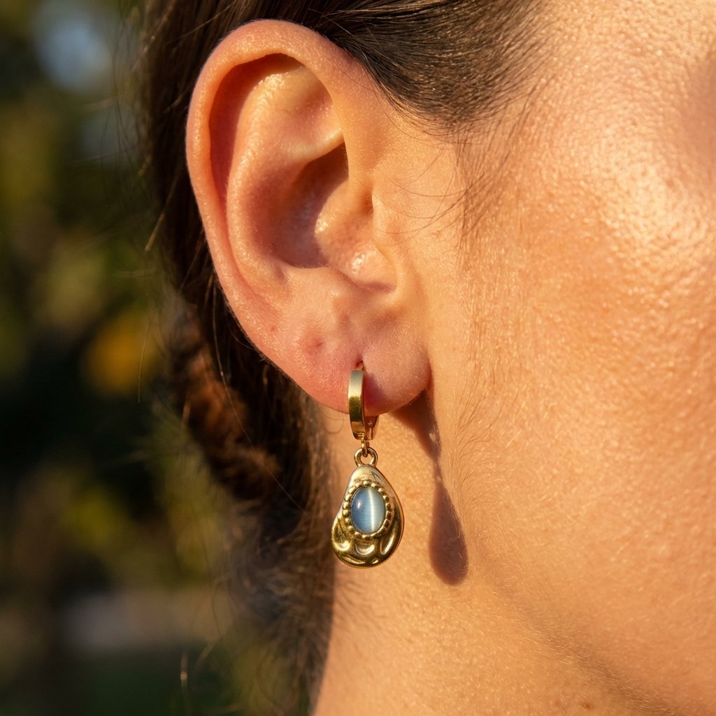 Foto Modelo Realista