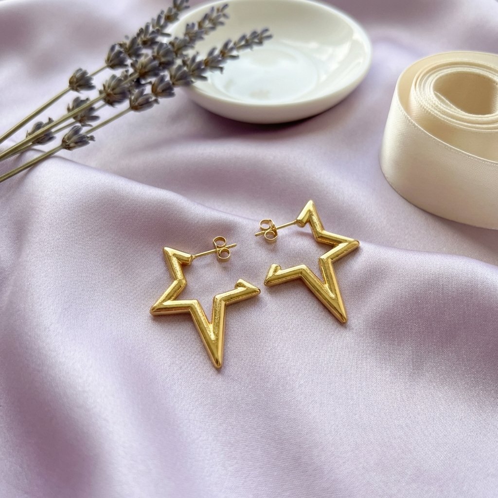 Foto Flatlay Boutique