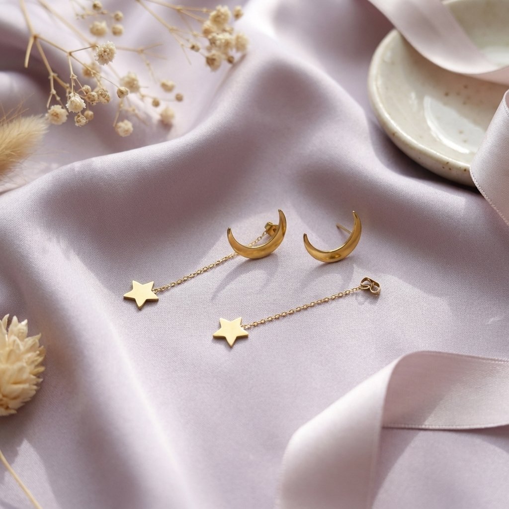 Foto Flatlay Boutique