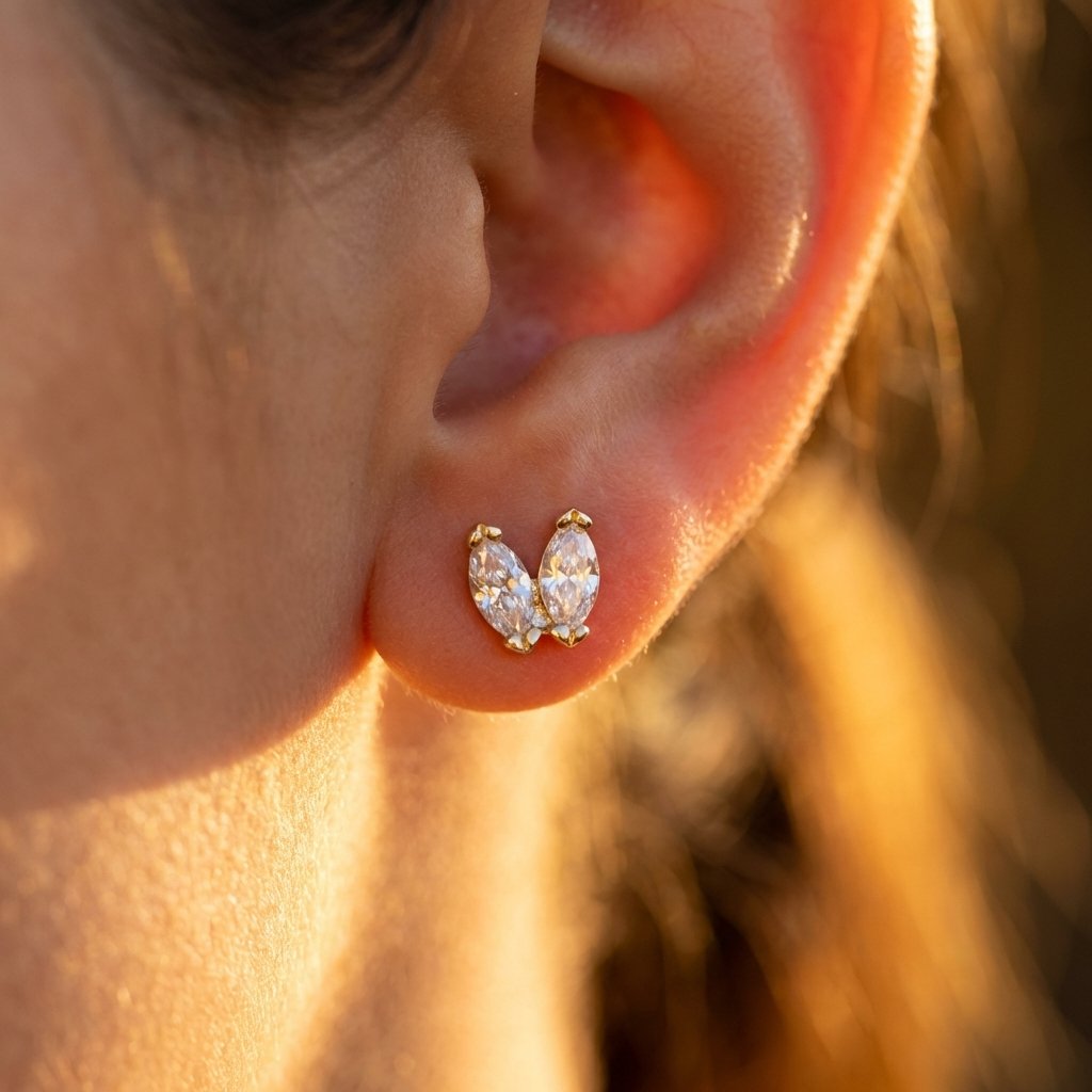 Foto Modelo Realista