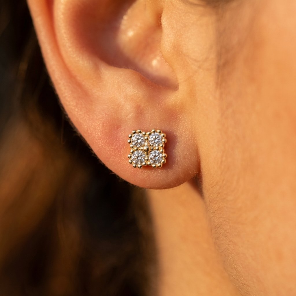 Foto Modelo Realista