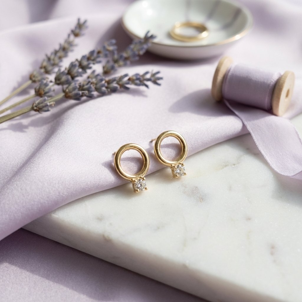 Foto Flatlay Boutique