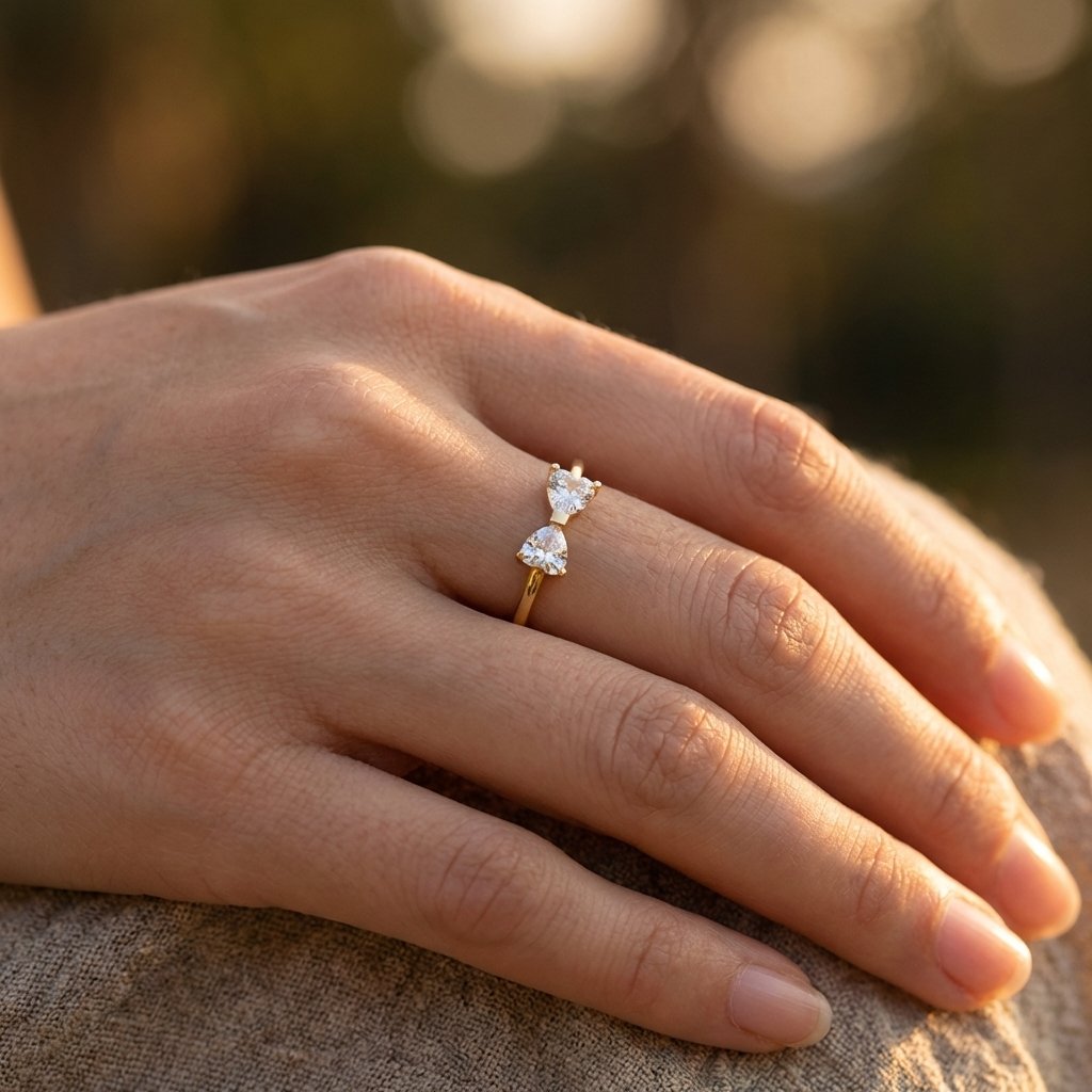 Foto Modelo Realista