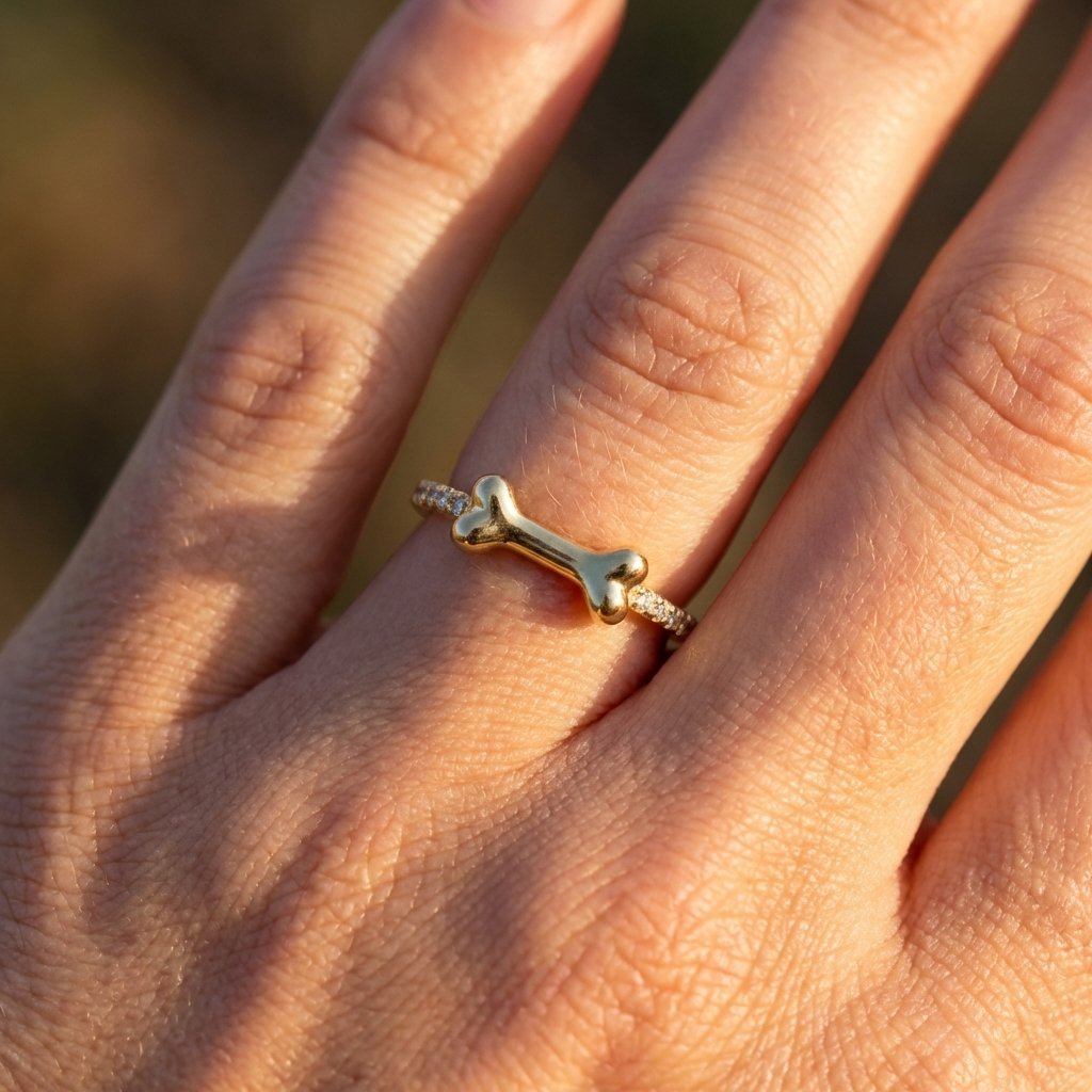 Foto Modelo Realista