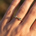 Foto Modelo Realista