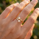 Foto Modelo Realista