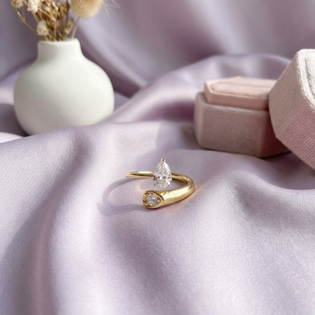 Foto Flatlay Boutique