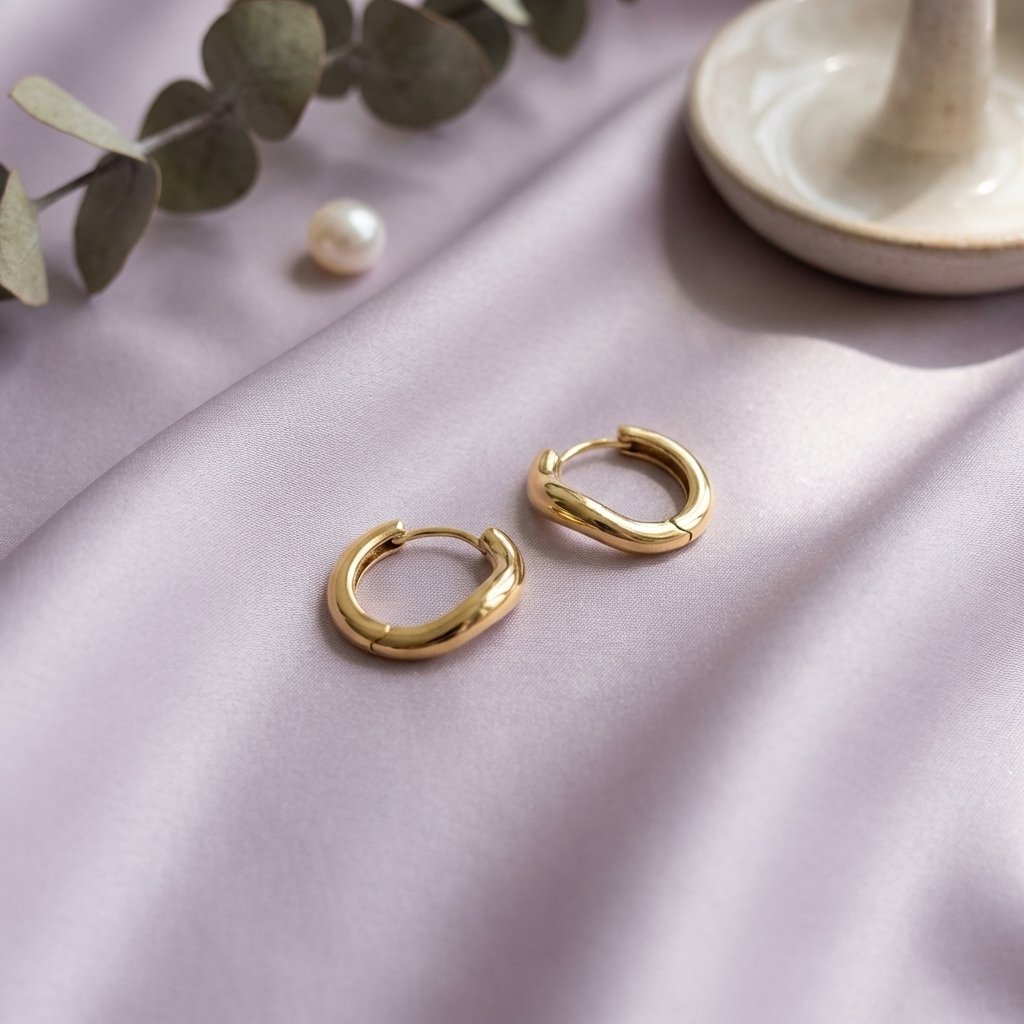 Foto Flatlay Boutique