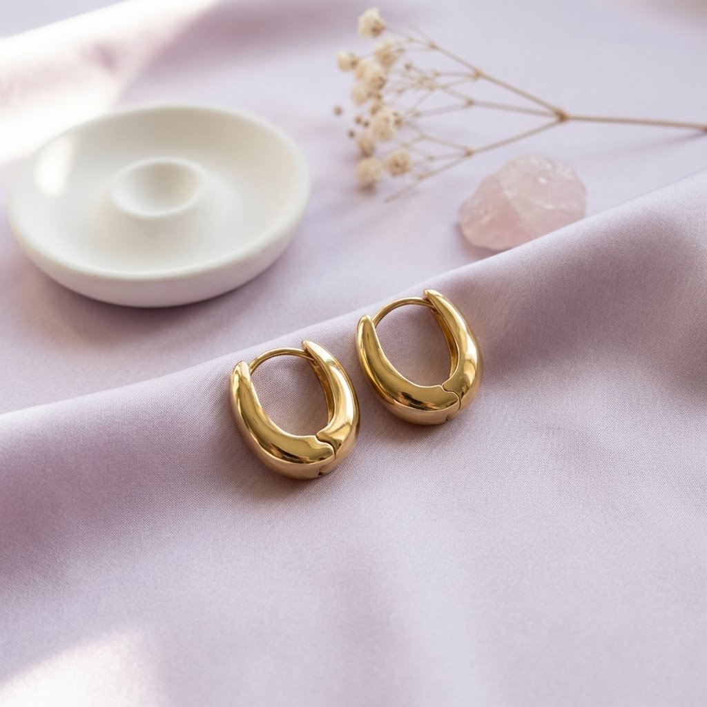 Foto Flatlay Boutique