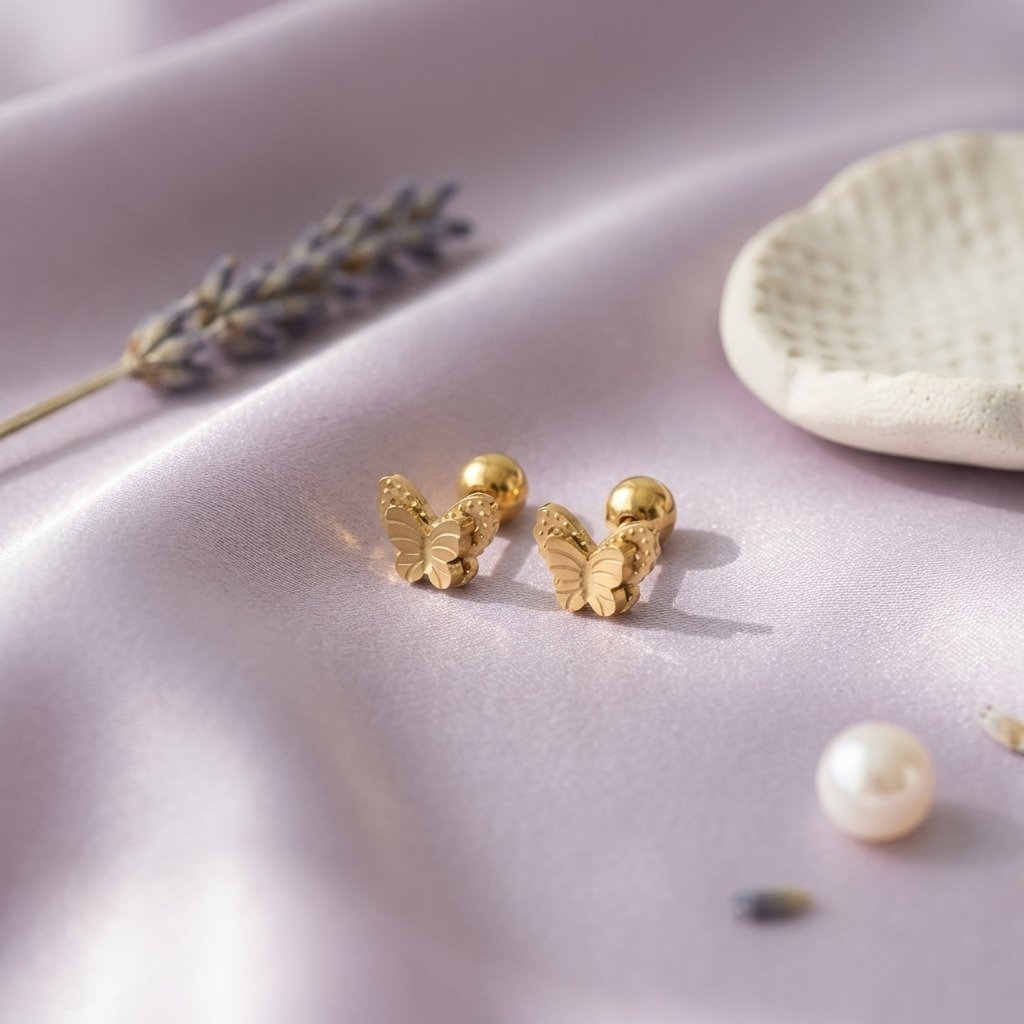 Foto Flatlay Boutique