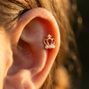 Foto Modelo Realista