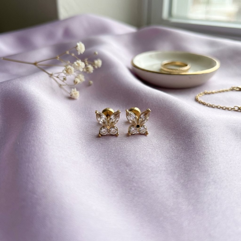 Foto Flatlay Boutique