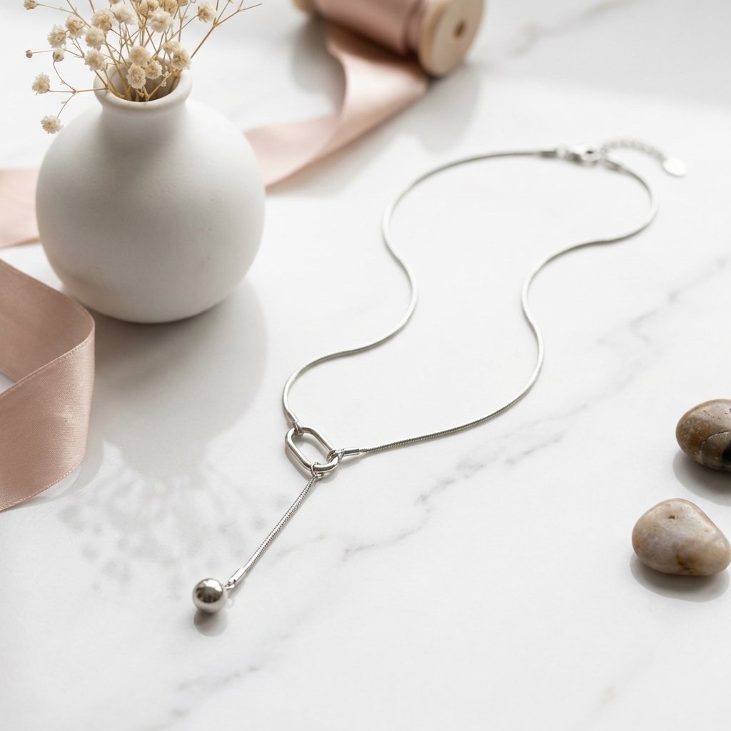 Foto Flatlay Boutique