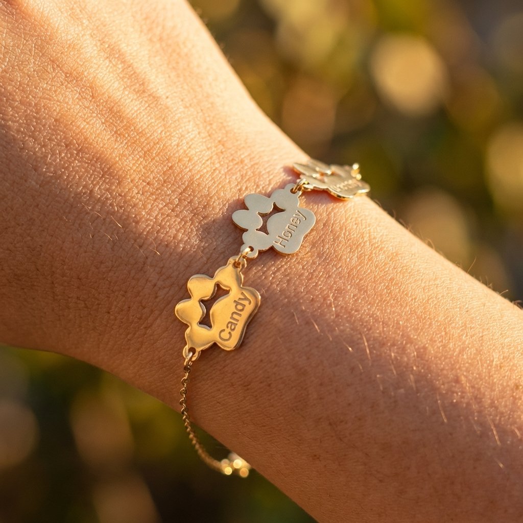 Foto Modelo Realista