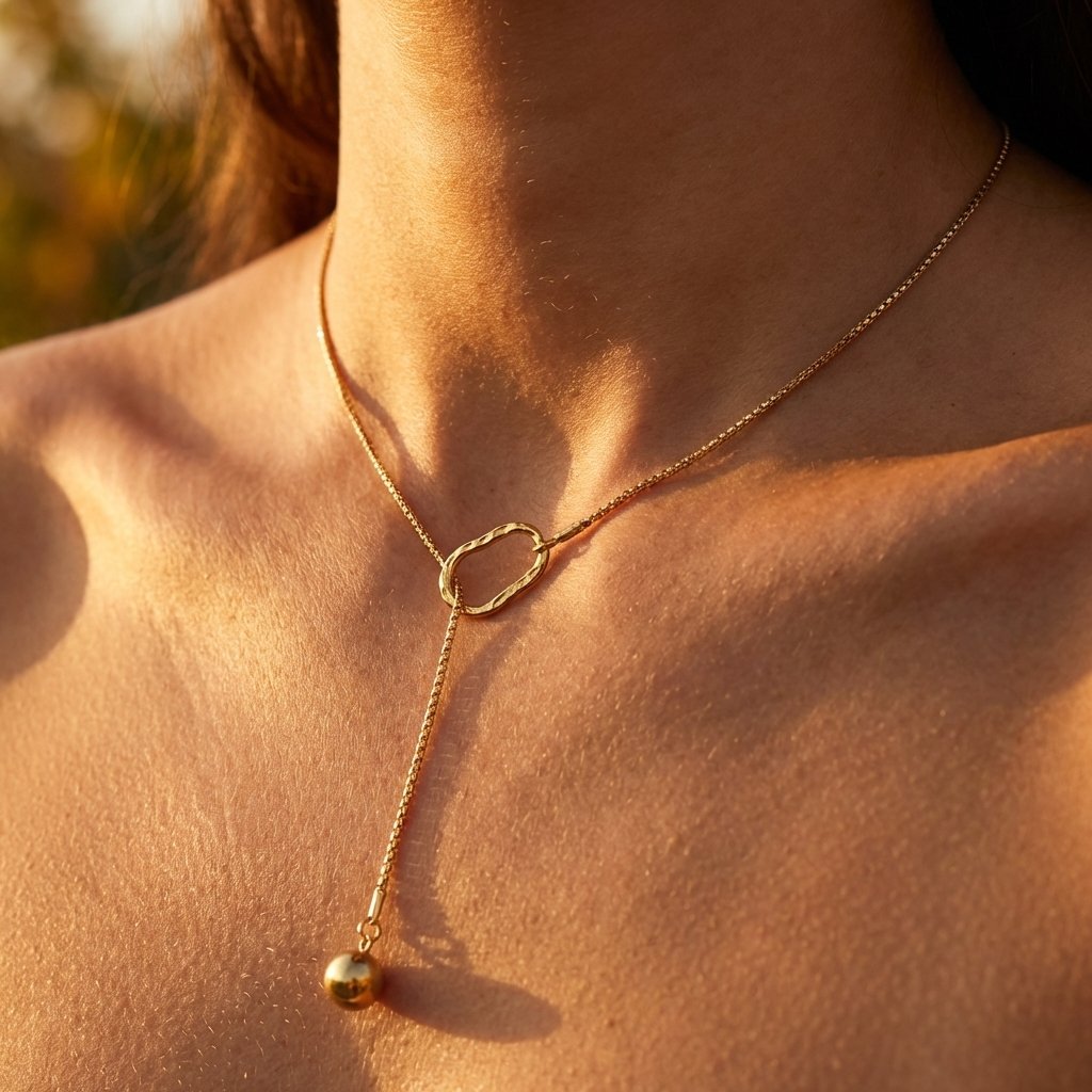 Foto Modelo Realista