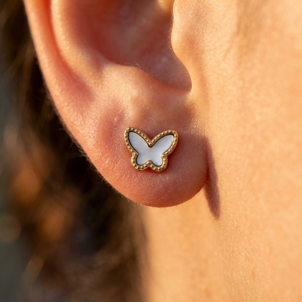 Foto Modelo Realista