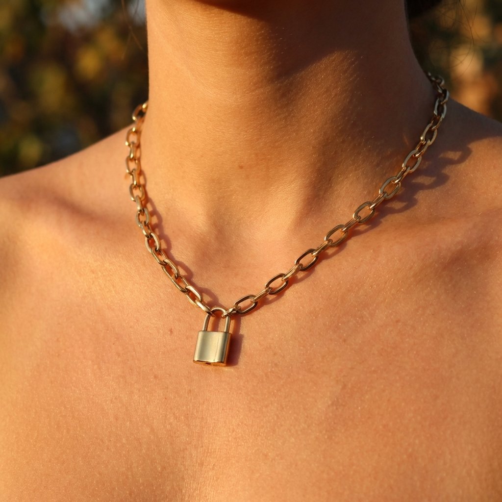 Foto Modelo Realista