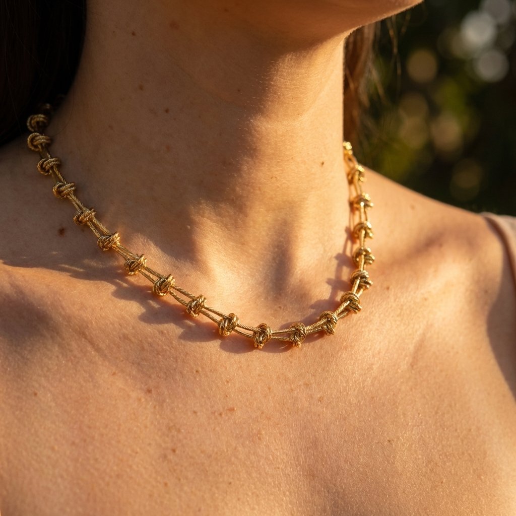 Foto Modelo Realista