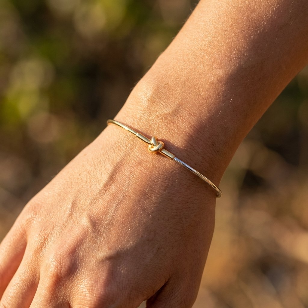 Foto Modelo Realista