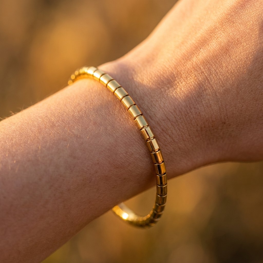 Foto Modelo Realista