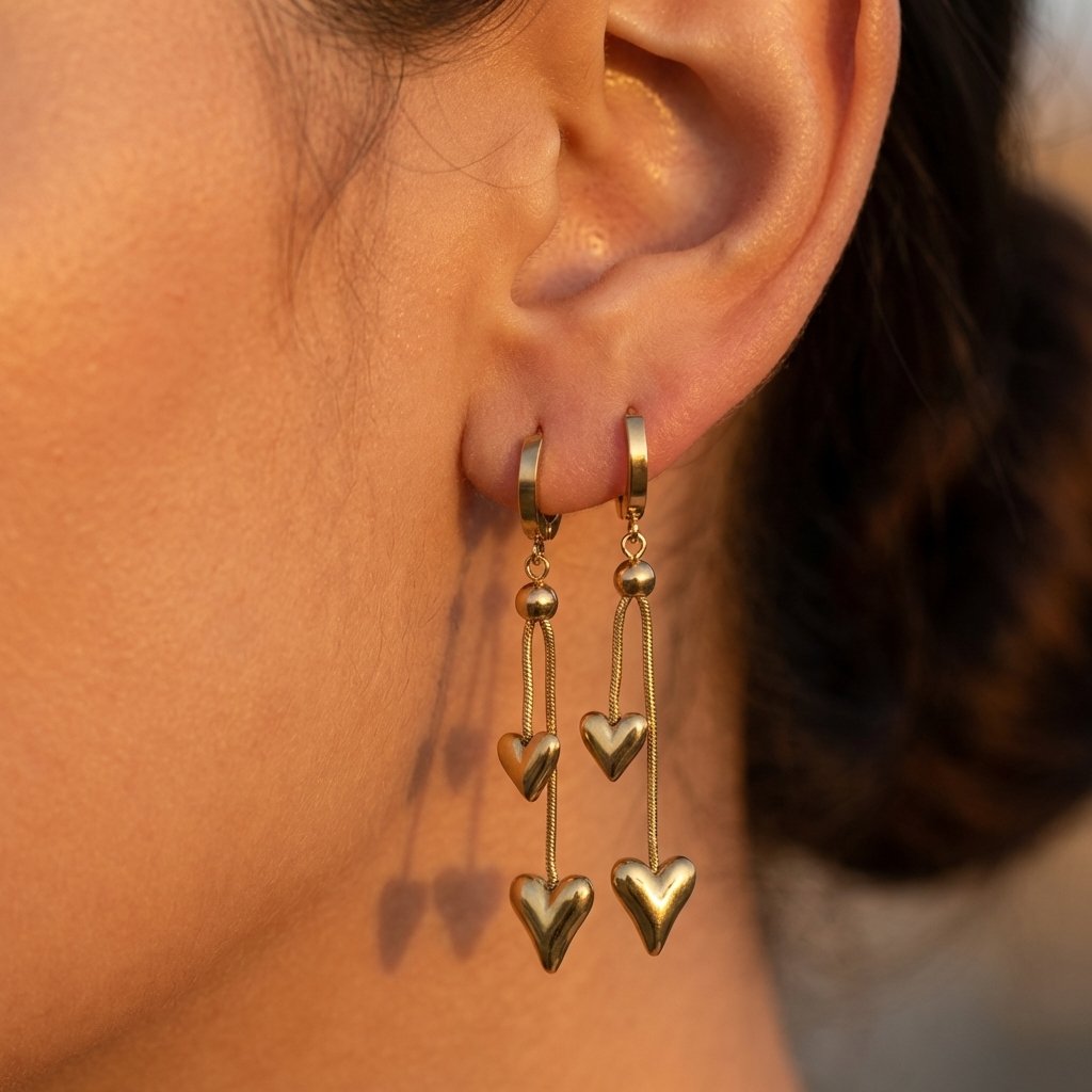 Foto Modelo Realista