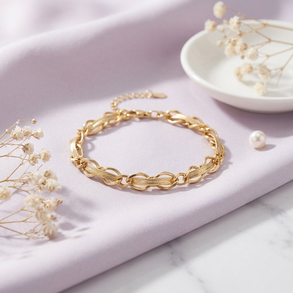 Foto Flatlay Boutique