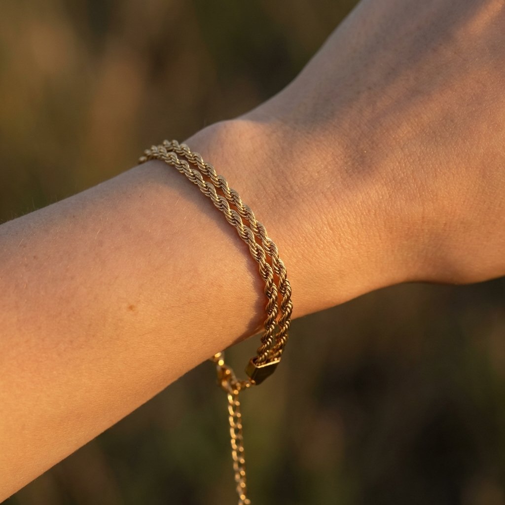 Foto Modelo Realista