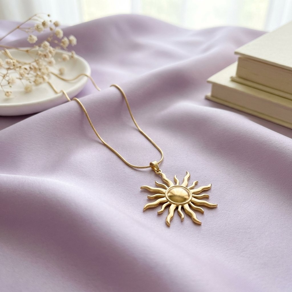 Foto Flatlay Boutique