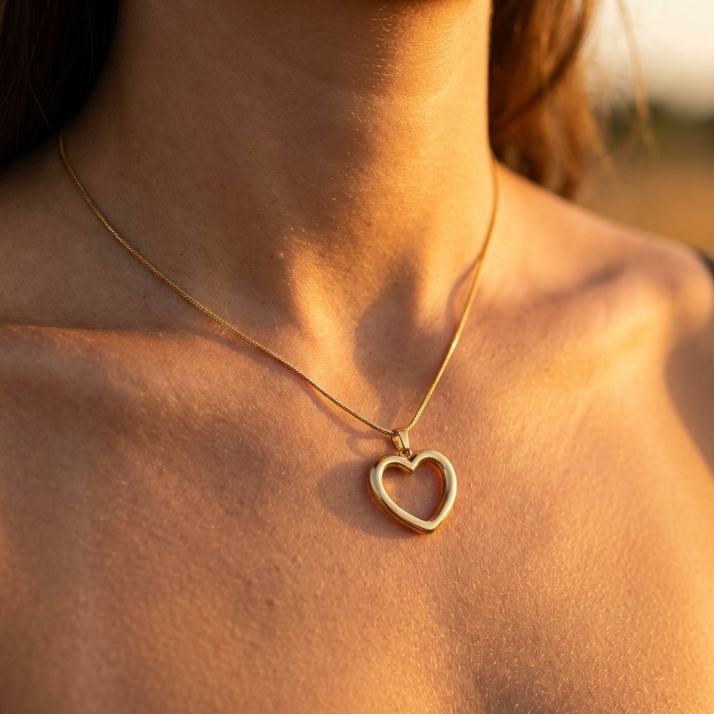 Foto Modelo Realista