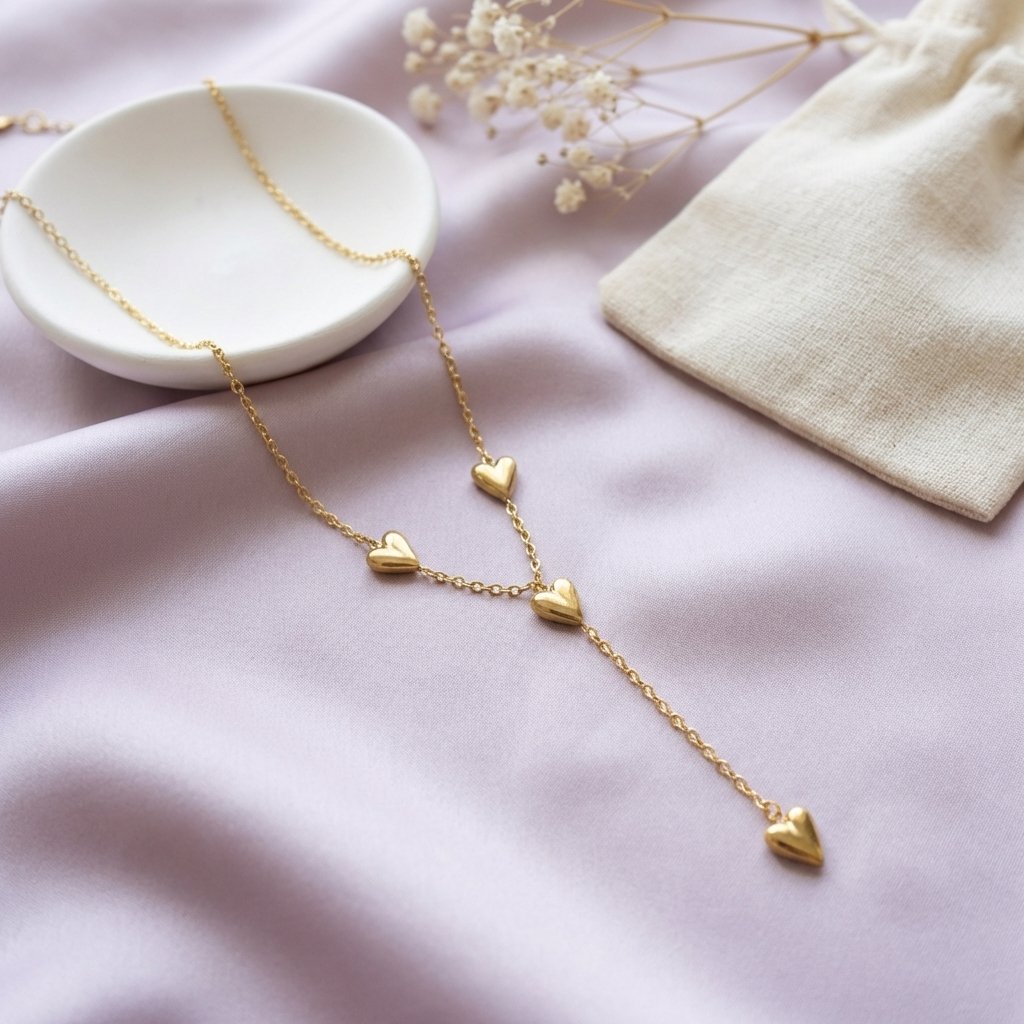 Foto Flatlay Boutique