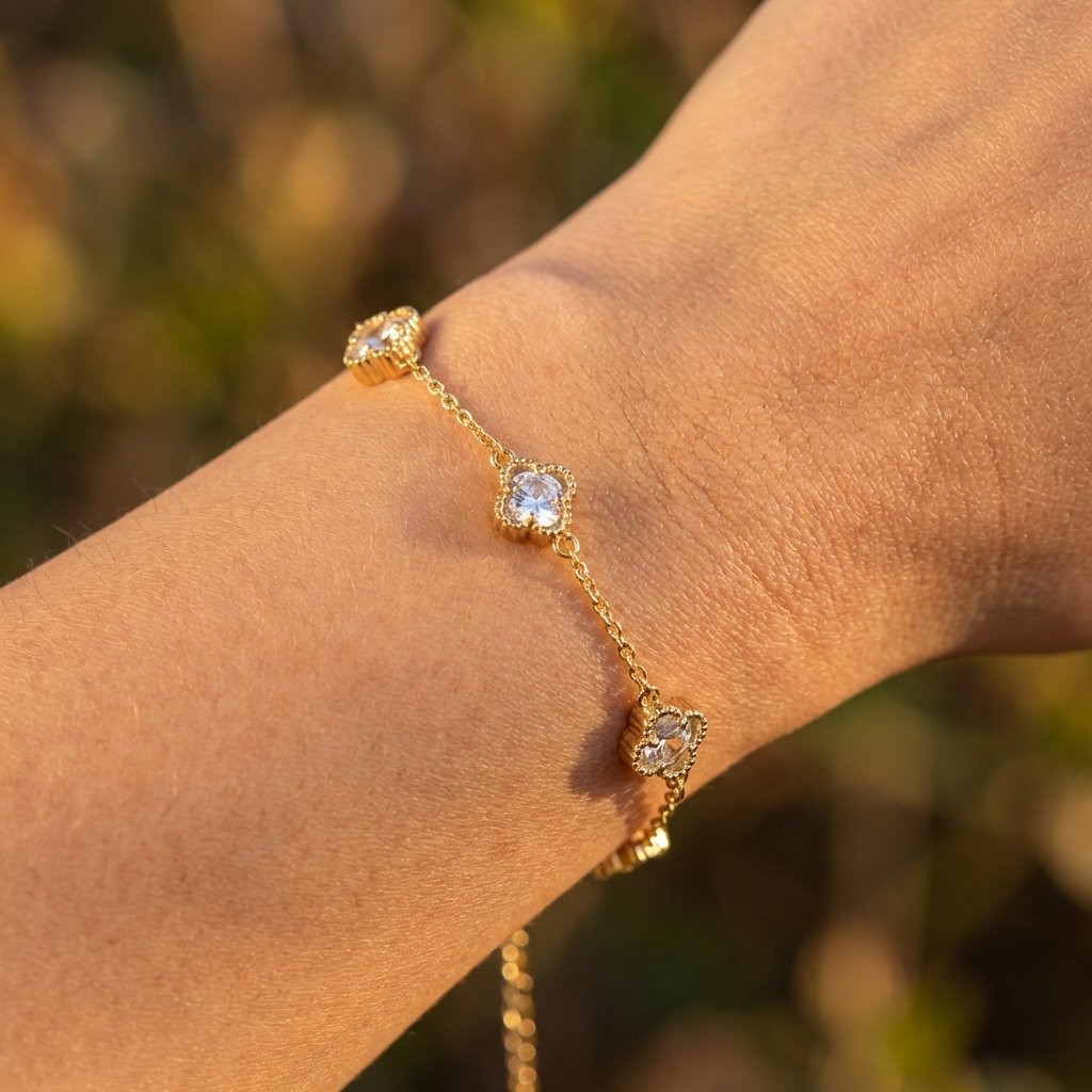 Foto Modelo Realista