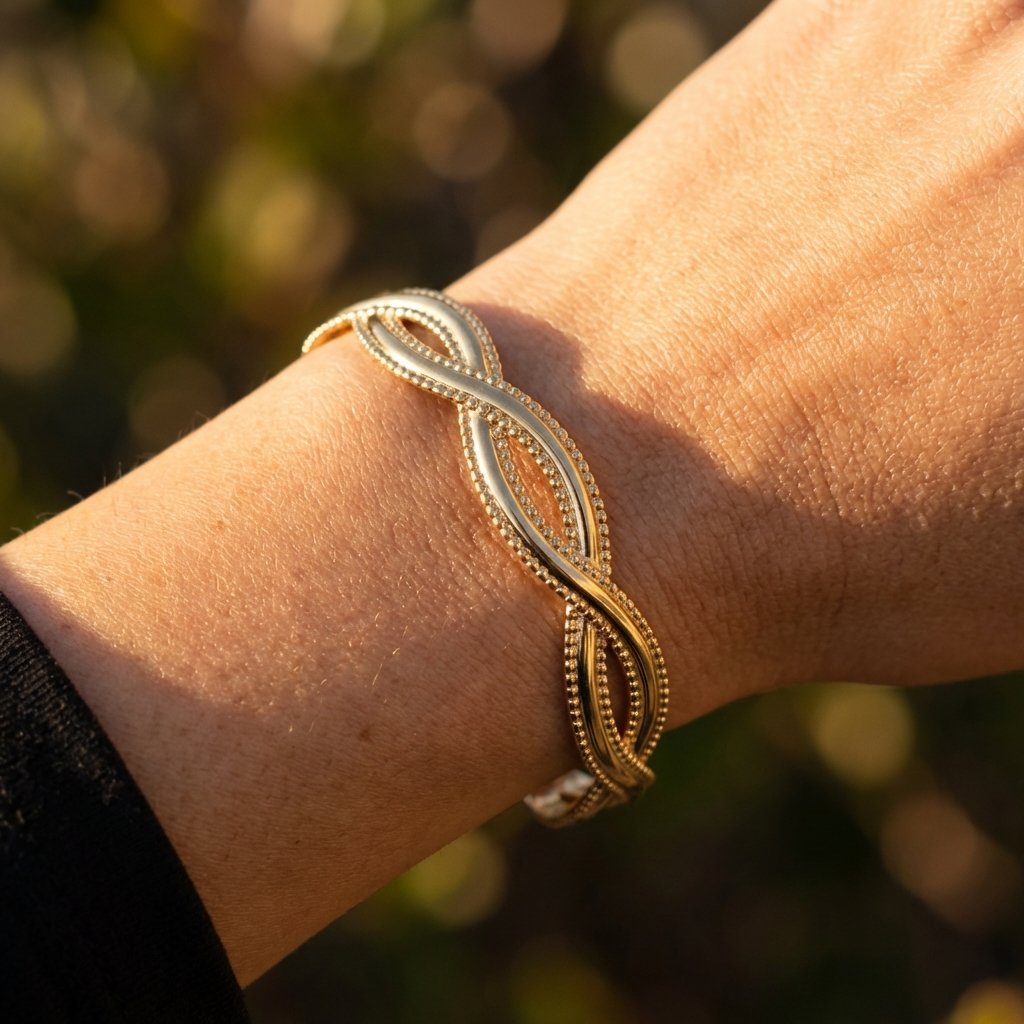 Foto Modelo Realista