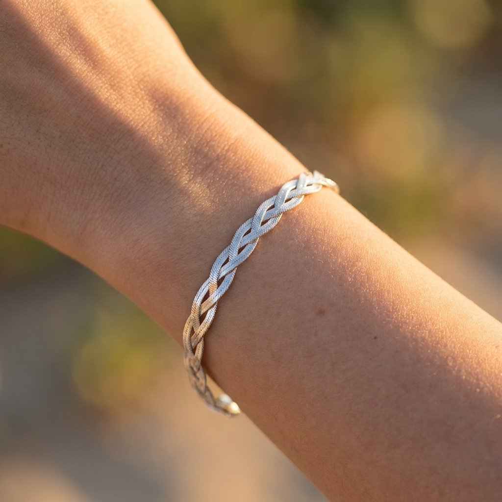 Foto Modelo Realista