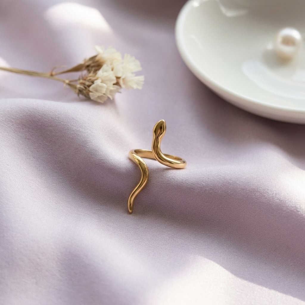 Foto Flatlay Boutique