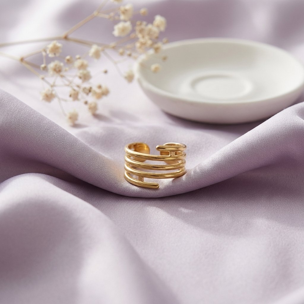 Foto Flatlay Boutique