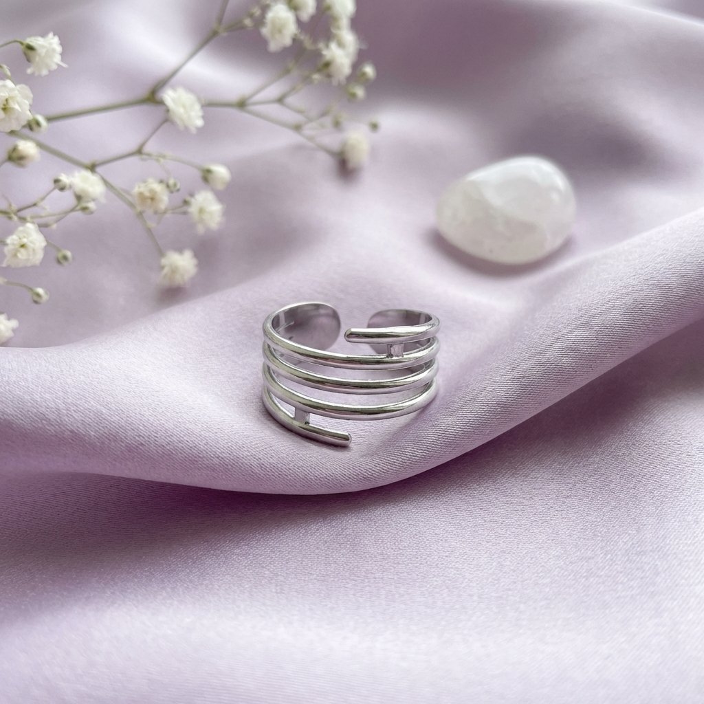 Foto Flatlay Boutique